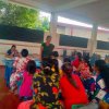 A program on mediation and community productivity in Diyagama (2023-10-06)